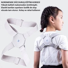 Andy Home Nrd 571 Dik Duruş Cihazı