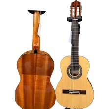 Artesano  Minik Seyahat Gitarı