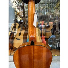 Artesano  Minik Seyahat Gitarı