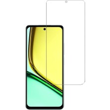 Bufalo Realme 12 Lite Flexiglass Nano Ekran Koruyucu