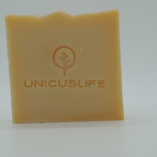 Unicuslife 2x 100 gr  Saf Doğal Türk Hamamı Sabunu Katkısız El Yapımı 100 gr