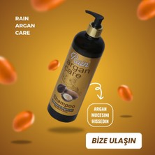 Rain Argan Care Şampuan 700 ml