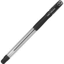 Uni SG 100 Lakubo Fine Tükenmez Kalem 0.7 Siyah