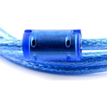 Kenly USB 2.0 Printer Yazıcı Kablosu - 5metre