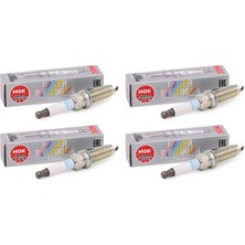 Ngk 6994 Izfr6K-11 Iridyum Buji Takımı 4 Adet