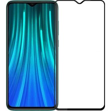 Bufalo Xiaomi Redmi Note 8 Pro Esd Anti Static Cam Ekran Koruyucu