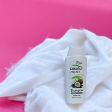 Rain Coconut Care Şampuan 400 ml