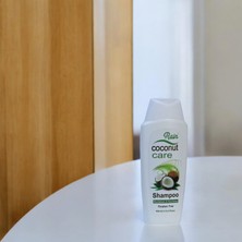 Rain Coconut Care Şampuan 400 ml