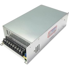 MT-500-48 500W 48V Dc Adaptör Power Supply