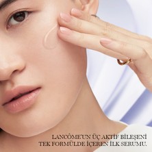 Lancome Rénergie Triple Serum Hyalüronik Asit, C Vitamini+Niasinamid, Ferülik Asit
 20 Ml 3614274170191