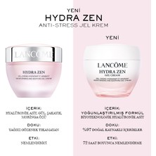 Lancome Hydra Zen Anti-Stress Yatıştırıcı Nemlendirici Jel Krem 30 ml 3614274158458