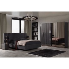 Doressa Deepy Yatak Odası Takımı