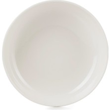 Revol Adalie Gourment Kase 17 cm Beyaz