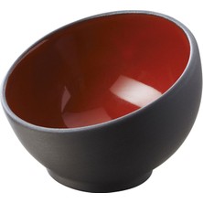 Revol Solid Meze Kasesi 40 ml Kırmızı