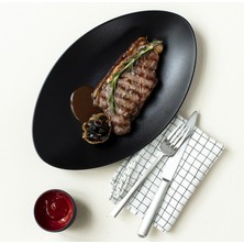 Revol Solid Meze Kasesi 40 ml Kırmızı