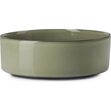 Revol Caractere Gourmet Kase 14 cm Yeşil