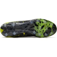 Joma Supercopa 2  Yarı Prof Black Lemon Fluor Fırm Ground Krampon