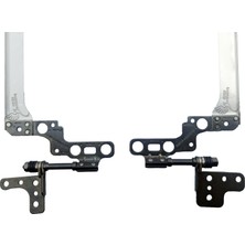 Part Master Lenovo Ideapad S145-15IWL Type 81MV Notebook Menteşe Seti