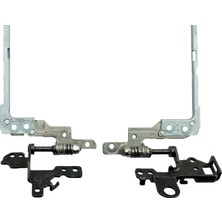 Part Master Hp 15-DA1021NT 5QS63EA, 15-DA1044NT 6LF90EA Notebook Menteşe Seti