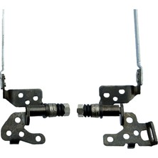 Part Master Hp Pavilion G6-2204ST, G6-2006ET, G6-2103ST Notebook Menteşe Seti