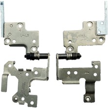 Part Master Dell Inspiron 15 3521-B33F45C Notebook Menteşe Seti