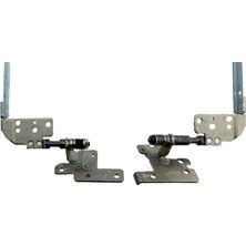 Part Master Dell Inspiron N5110-31H23B Notebook Menteşe Seti