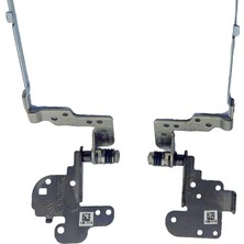 Part Master Hp Pavilion 17-G001NT Notebook Menteşe Seti