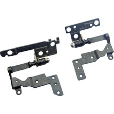 Part Master Hp AM2K8000100, AM2K8000200 Notebook Menteşe Seti