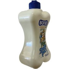 Bone Uzun Tüylü Köpekler Için Şampuan 400 Ml.