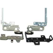 Part Master Hp 15-AY109NT (Y7Y86EA) Notebook Menteşe Seti