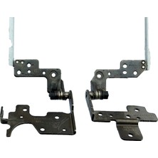 Part Master Hp 15-G203NT, 15-R215NT Notebook Menteşe Seti