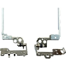 Part Master Hp 15-BS003NT, 15-BS109NT, 15-BW021NT Notebook Menteşe Seti