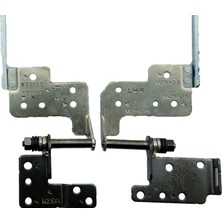 Part Master Lenovo Ideapad 300-15ISK 80Q700L7TX Notebook Menteşe Seti