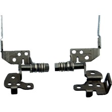 Part Master Hp Pavilion G6-1105ET, G6-1027ET, G6-1213ST Notebook Menteşe Seti