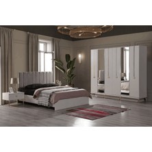 Doressa Prom Yatak Odası Takımı