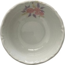 Porland 13CM Müge 6'lı Kase Takımı