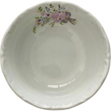 Porland 13CM Buket 6'lı Kase Takımı