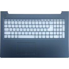 Part Master Lenovo Ideapad 510-15IKB 80SV00H4TXC Üst Kasa - Klavye Kasası