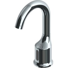 Gpd FLB11 Fotoselli Lavabo Bataryası (Çift Su Girişli)