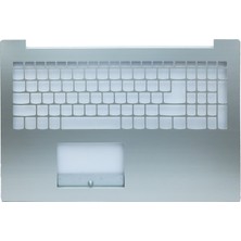 Part Master Lenovo Ideapad 330-15IGM 81D10033TX, 81D10034TX Laptop Üst Kasa