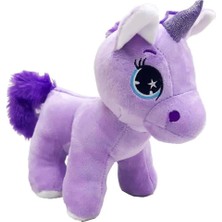 Nessi World Halley 20 cm Pony At Peluş 62851