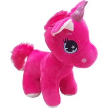 Nessi World Halley 20 cm Pony At Peluş 62851