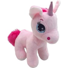 Nessi World Halley 20 cm Pony At Peluş 62851