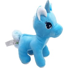 Nessi World Halley 20 cm Pony At Peluş 62851