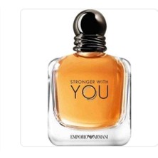 Emporio Armani Stronger With You Erkek Parfüm Edp 100 ml