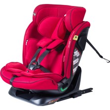 Holmer Multi Protect Aero Tech I-Size 9-36KG Isofix Oto Koltuğu