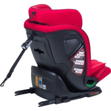 Holmer Multi Protect Aero Tech I-Size 9-36KG Isofix Oto Koltuğu