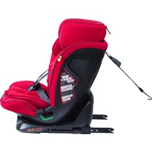 Holmer Multi Protect Aero Tech I-Size 9-36KG Isofix Oto Koltuğu