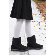 Kiko Kids Jessy Fermuarlı Kız Çocuk Bot
