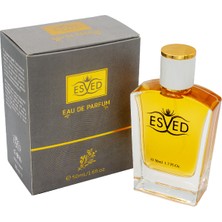 White Musk & Beyaz Misk Edp 50 ml Parfüm